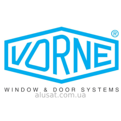 Vorne