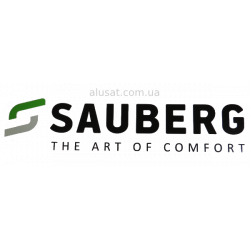 Підвіконня SAUBERG (заокруглений)
