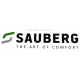Підвіконня SAUBERG (квадратний)
